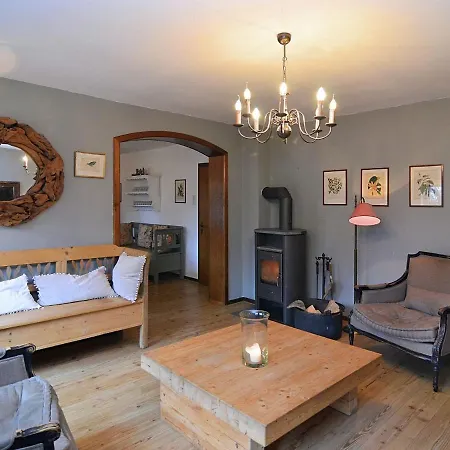 Idyllic Near The Area Holiday home *