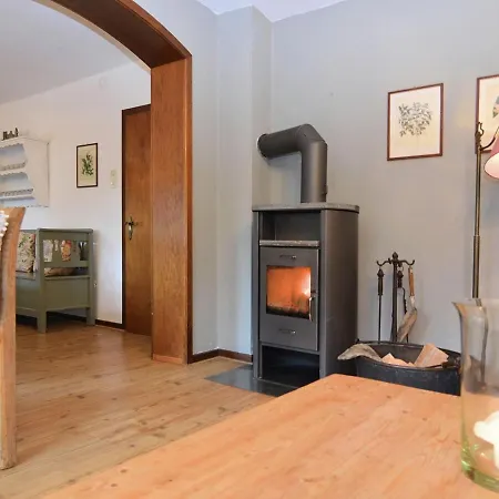 Idyllic Near The Area Holiday home *