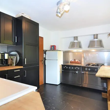 Holiday home Idyllic Near The Area Winterberg