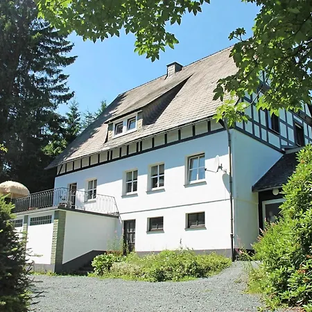 Idyllic Near The Area
