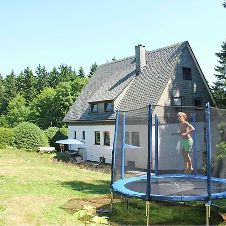 Holiday home Idyllic Near The Area