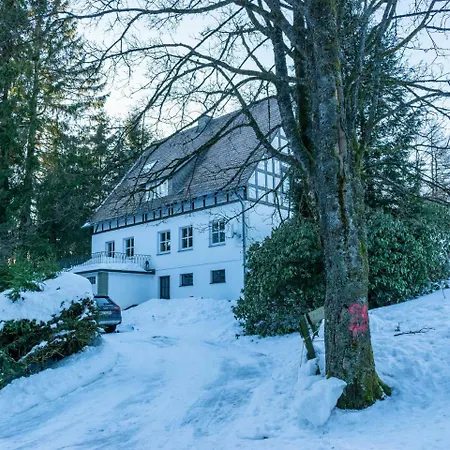 Holiday home Idyllic Near The Area *